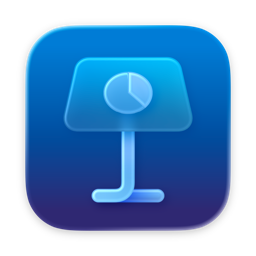 Keynote icon