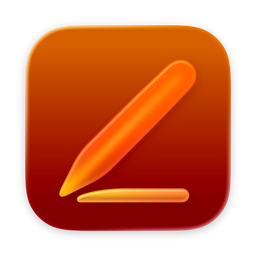 Pages icon