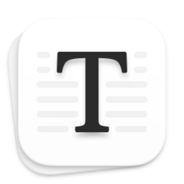 Typora icon