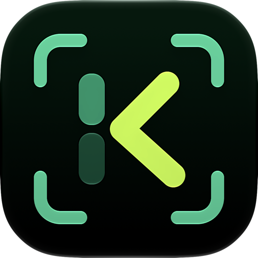 KlipOCR app icon
